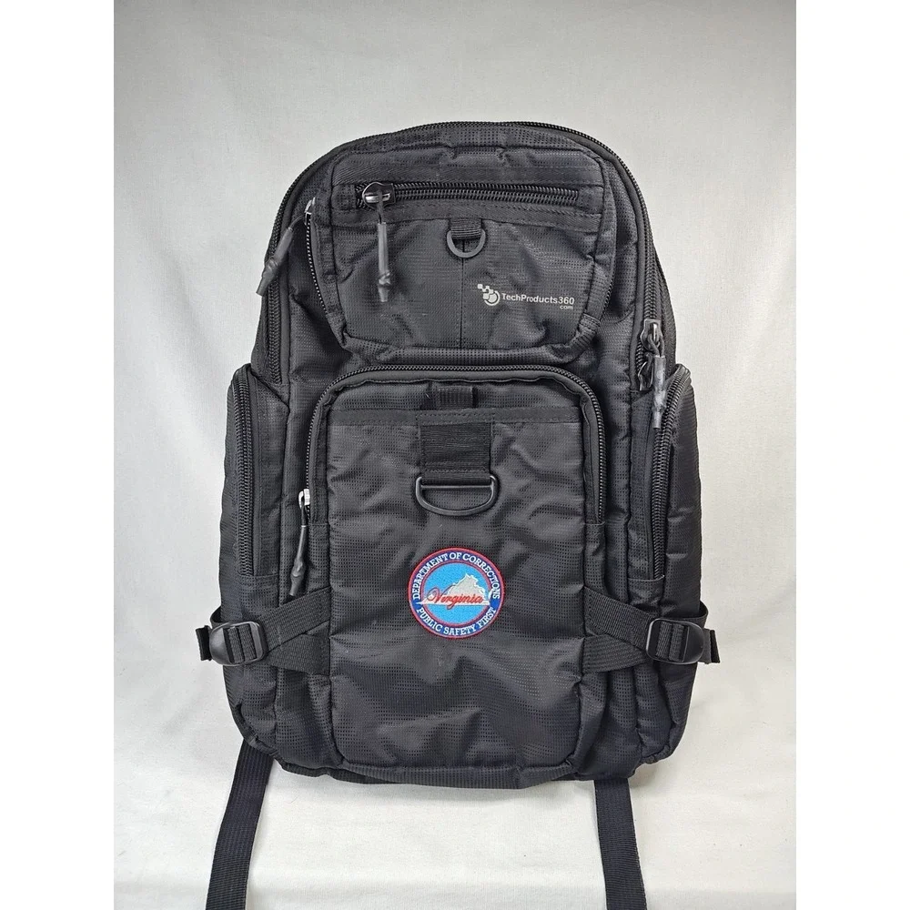 TechProducts360 Quad Pack 17